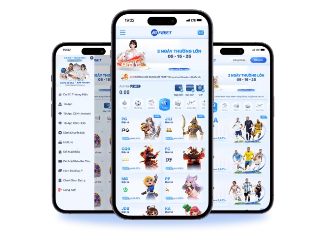 Khuyến mãi nạp tiền cho game Bắn Cá