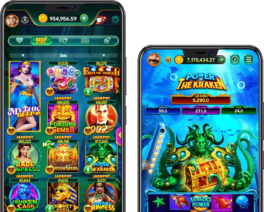 Thư viện game nổ hũ đa dạng tại Wipwin