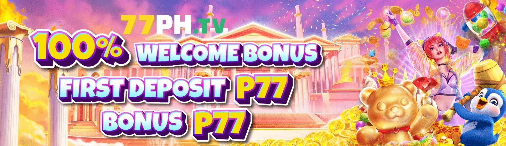 Hình ảnh game nổ hũ tại Wipwin link mới